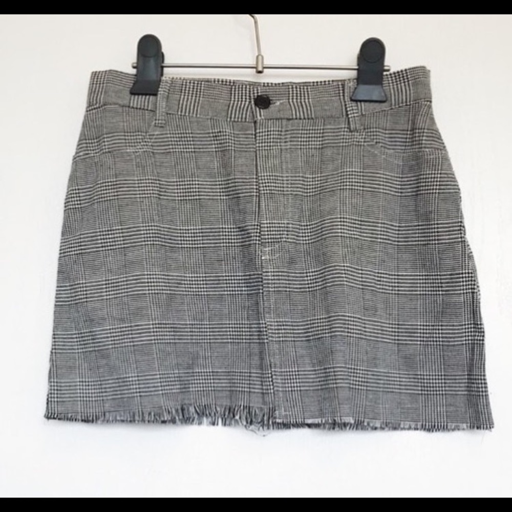 BRANDY JULIETTE SKIRT